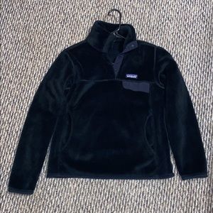 Patagonia pull over